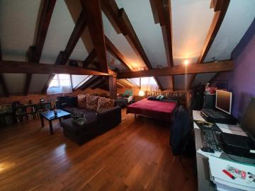 Penthouse Laredo Casco Viejo