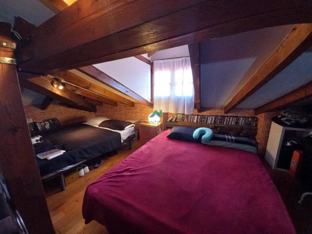Penthouse Laredo Casco Viejo
