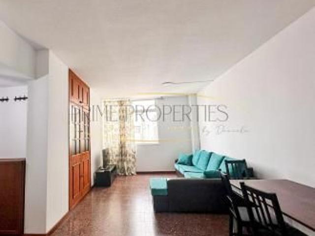 Penthouse Las Palmas de Gran Canaria Mesa y López