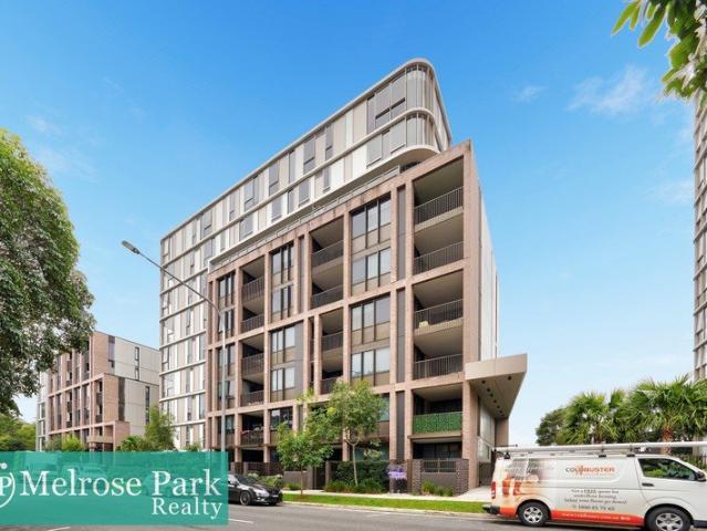 Penthouse Level Living at Its Finest with Sweeping District Views