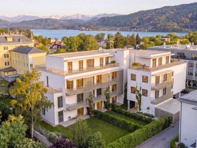 Penthouse Leben wo der Süden beginnt Die Clevere