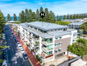 Penthouse Living on Victor Esplanade