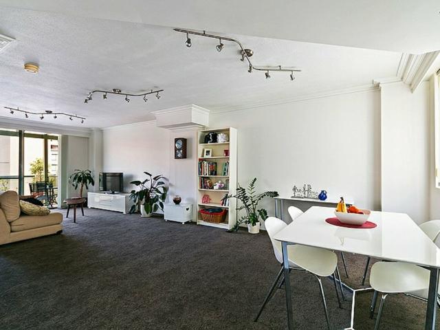 Penthouse Living Enter via Experiment Street