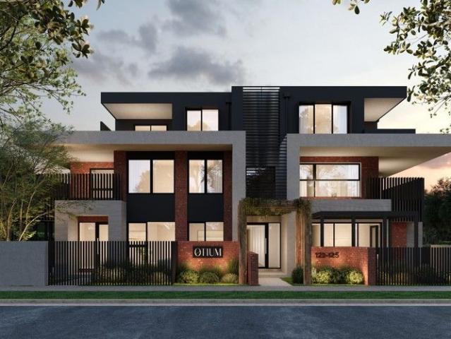 ONLY 6 REMAIN, 5% DEPOSIT, COMPLETION IMMINENT