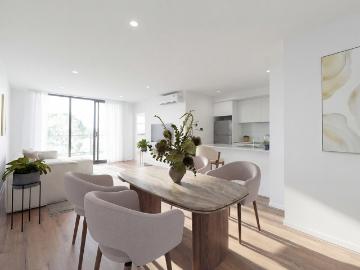 Perth Central, Perth, Western Australia, Seal Island, Western Australia