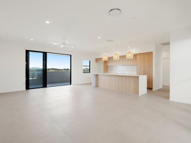 Penthouse Living in the Heart of Peregian Springs