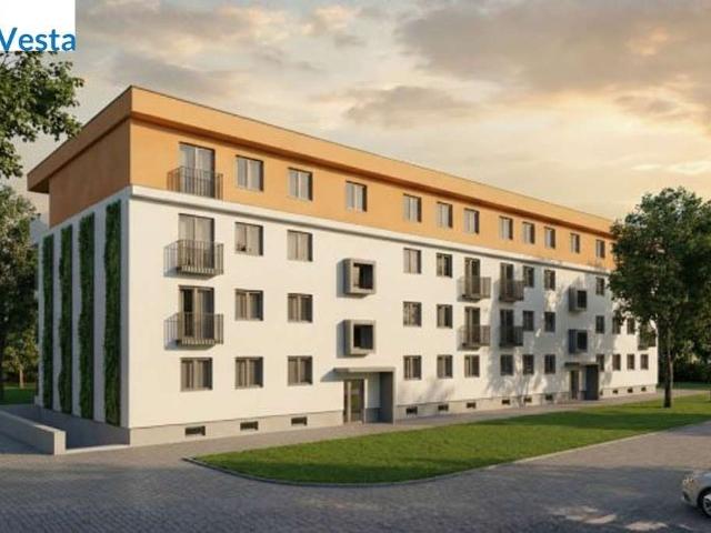 Penthouse Life GreenTEC Living 4 Zimmer Terrasse QNG