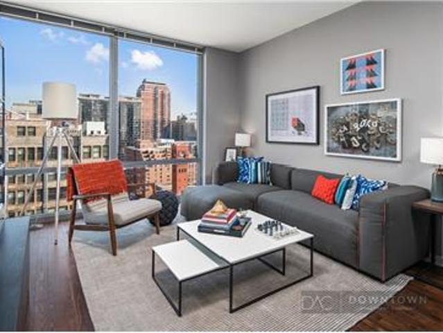 Penthouse like space without Penthouse pricing!