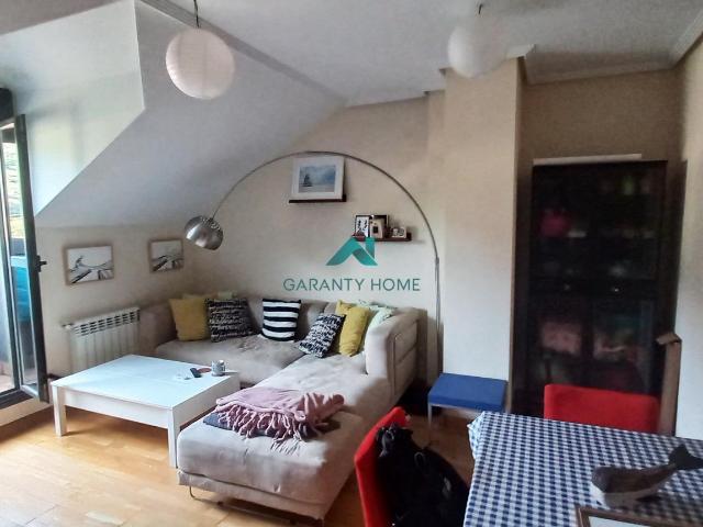 Penthouse Limpias