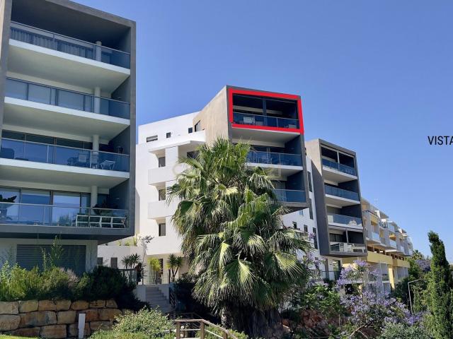 Penthouse Luxuoso na Praia da Rocha 85m² Portimão