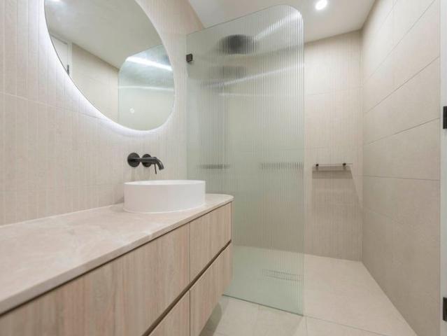 Penthouse Luxury Defined by Premium Craftsmanship & Contemporary Elegance