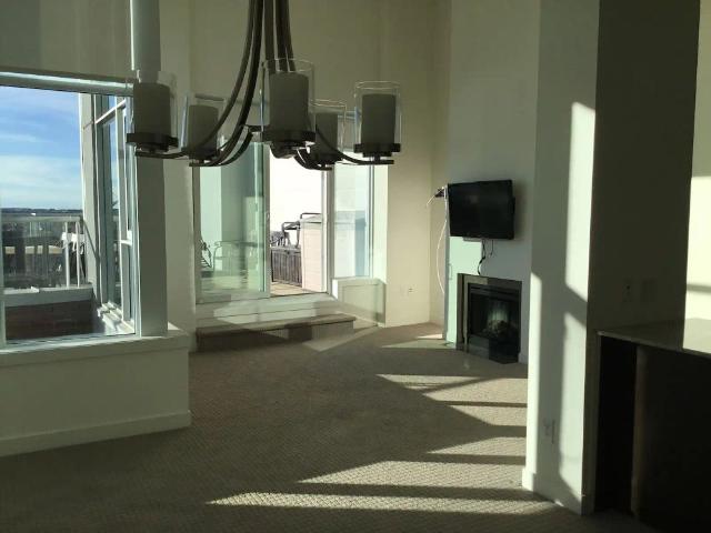 Penthouse Luxury in Century Park with All Utilities Included — 2 Bedrooms Condo Unit