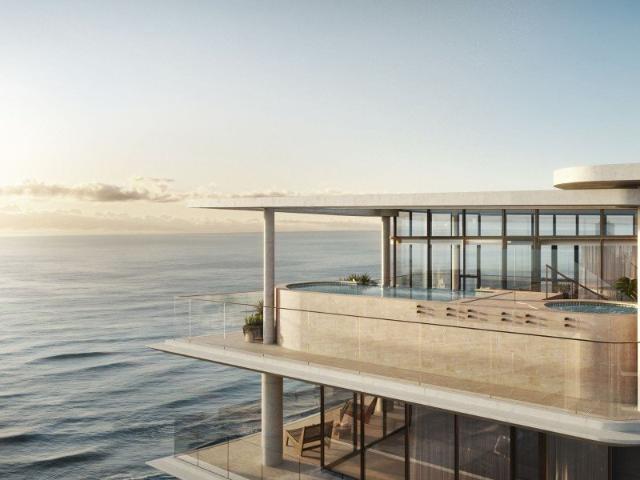 Penthouse Luxury When Only The Best Will Do
