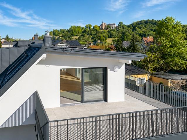 Penthouse Modern Max