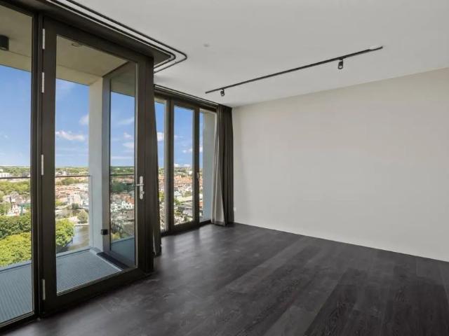 Penthouse Maalderijstraat, Leiden À Louer