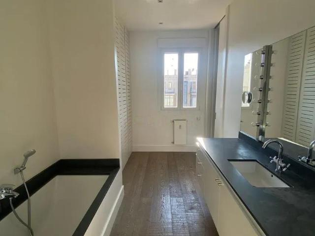 Penthouse Madrid Salamanca
