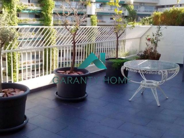 Penthouse Madrid Universidad
