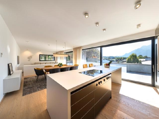 Penthouse Maisonette V.I.P