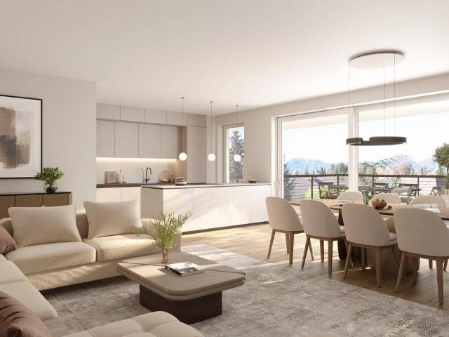 Penthouse Maisonette Wohnung mit großzügigem Wohnkomfort und PERSPEKTIVE!