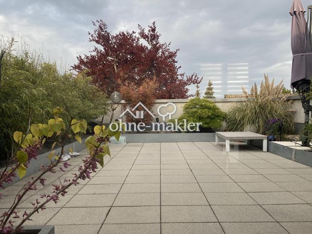 Penthouse Maisonette Wohnung zu verkaufen