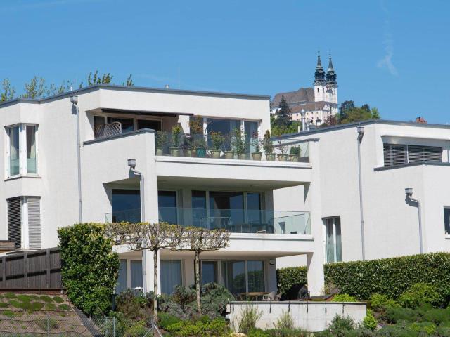 Penthouse Maisonette am Pöstlingberg mit traumhaften Panoramablick über Linz bis zu den Alpen