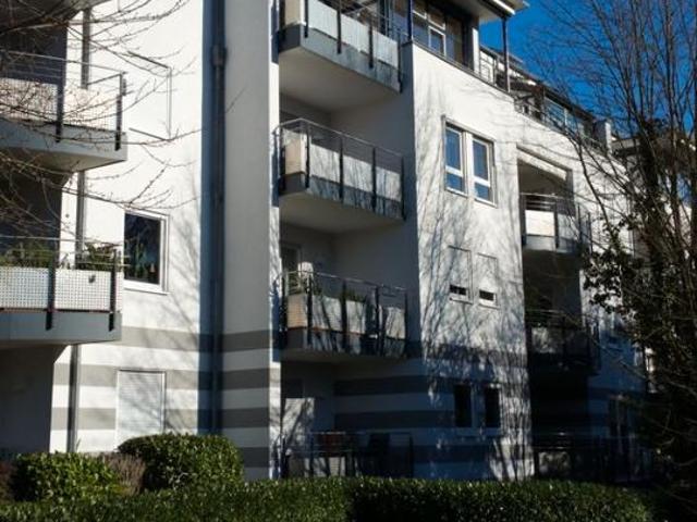 Penthouse Maisonette in Baden Baden Lichtental