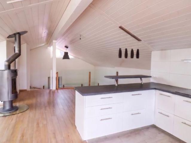 Penthouse Maisonettewohnung 5.5 Zimmer in Colombier sur Morges