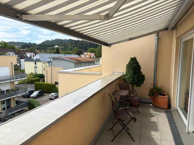 Penthouse Maisionette von privat in Trier Nord zu verkaufen