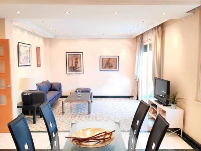 Penthouse Málaga Centro