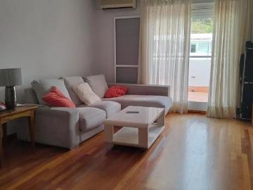 Penthouse Málaga Cerrado Calderón Morlaco