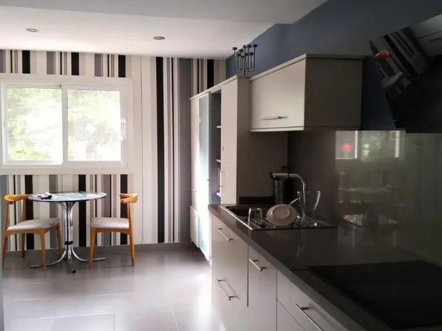 Penthouse Málaga Cerrado Calderón Morlaco