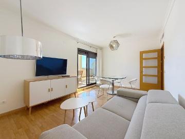 Penthouse Málaga El Tejar Hacienda Bizcochero