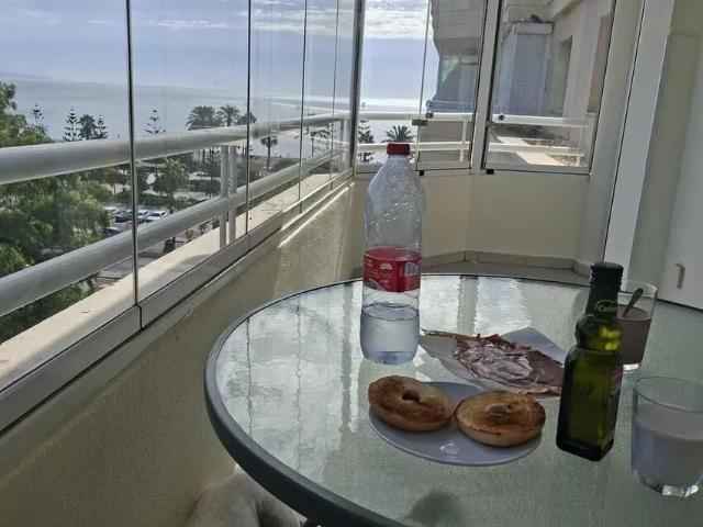 Penthouse Málaga Girón Las Delicias Pacífico