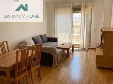 Penthouse Málaga Paseo Marítimo Oeste Pacífico
