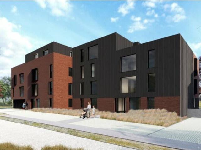 Penthouse Mansarde en Vente à Blegny