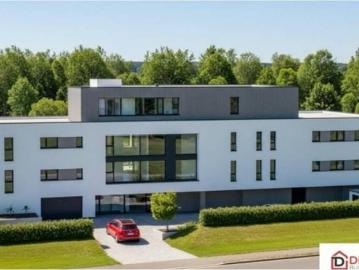 Penthouse Mansarde en Vente à Butgenbach
