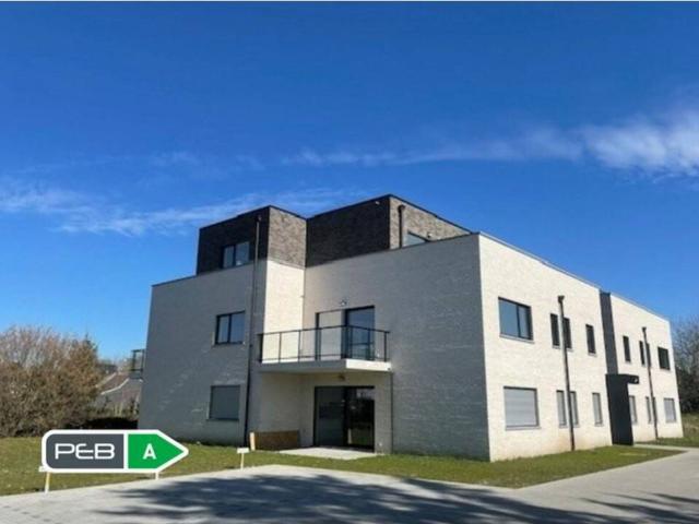Penthouse Mansarde en Vente à Liège