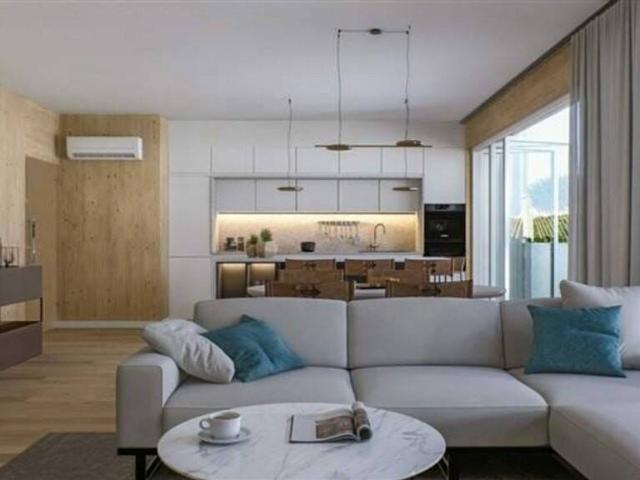 Penthouse Mansarde en Vente à Liège