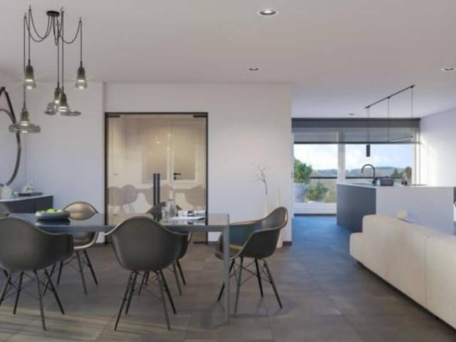 Penthouse Mansarde en Vente à Liège