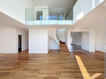Penthouse Mansarde en Vente à Saint Vith