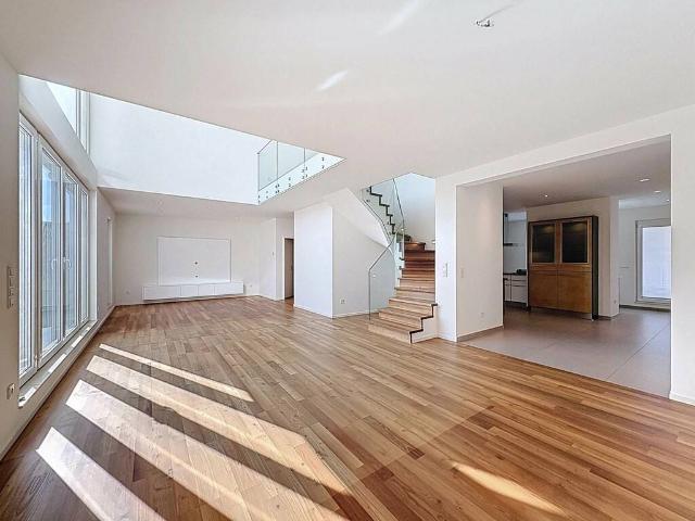 Penthouse Mansarde en Vente à Saint Vith