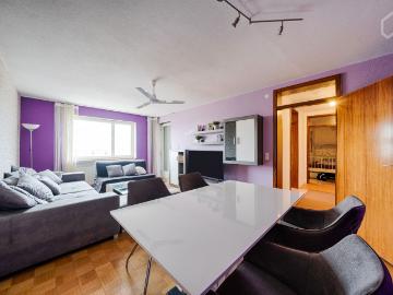 Penthouse Marc Aurel GreatView, WiFi & Netflix