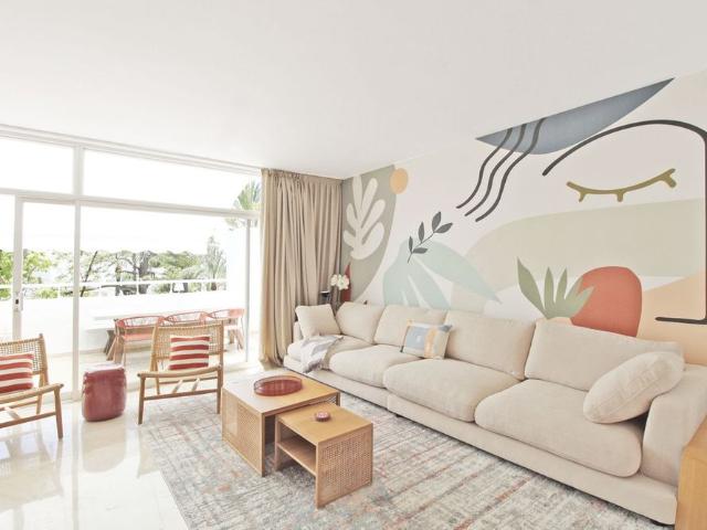 Penthouse · Marbella