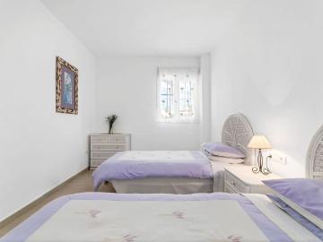 Penthouse · Marbella