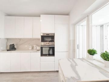 Penthouse · Marbella