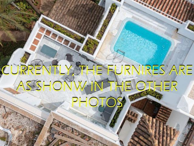 Penthouse · Marbella