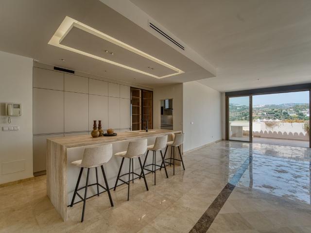 Penthouse Marbella