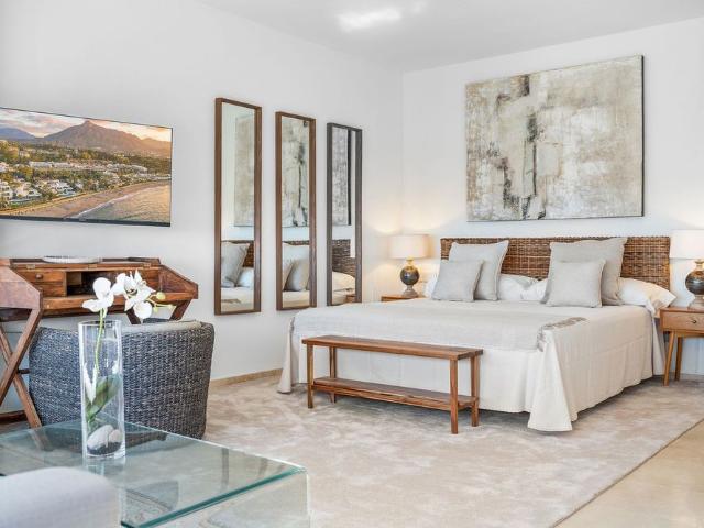 Penthouse · Marbella
