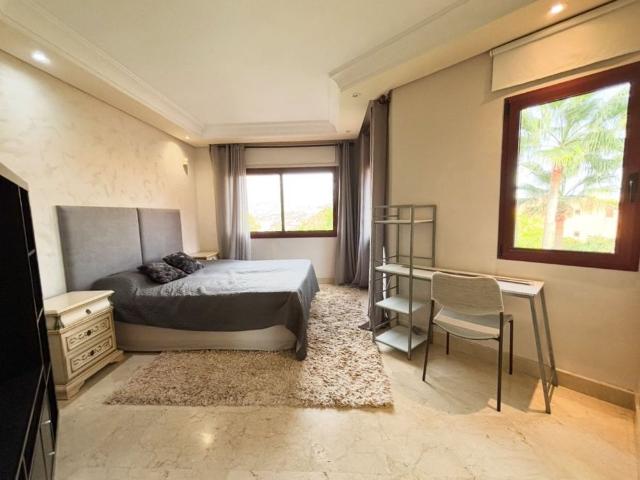 Penthouse · Marbella