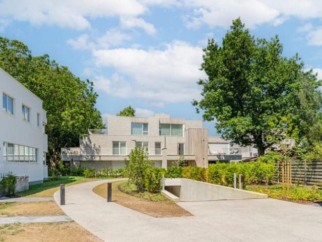 Penthouse met premium afwerking en uitzonderlijk comfort